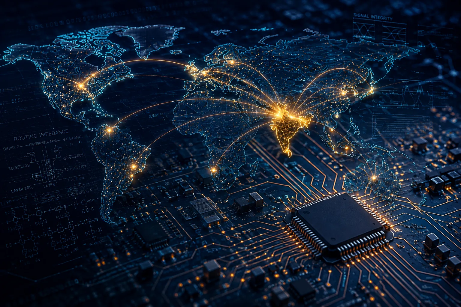 Technical Capabilities & Manufacturing Scope
