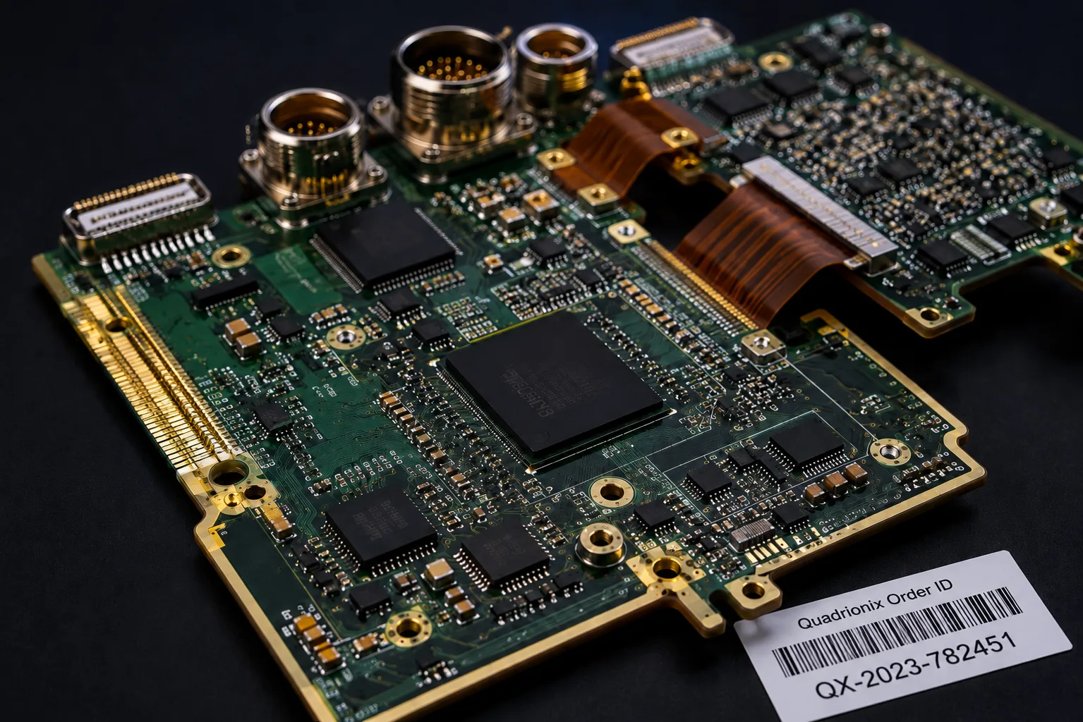 Aerospace & Avionics - Image 1