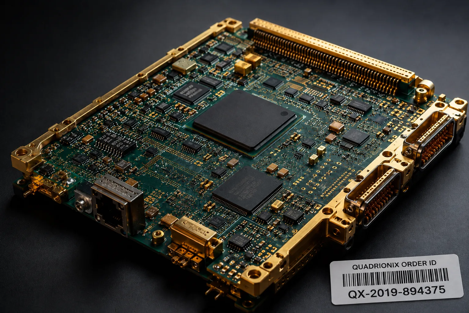 Aerospace & Avionics - Image 2