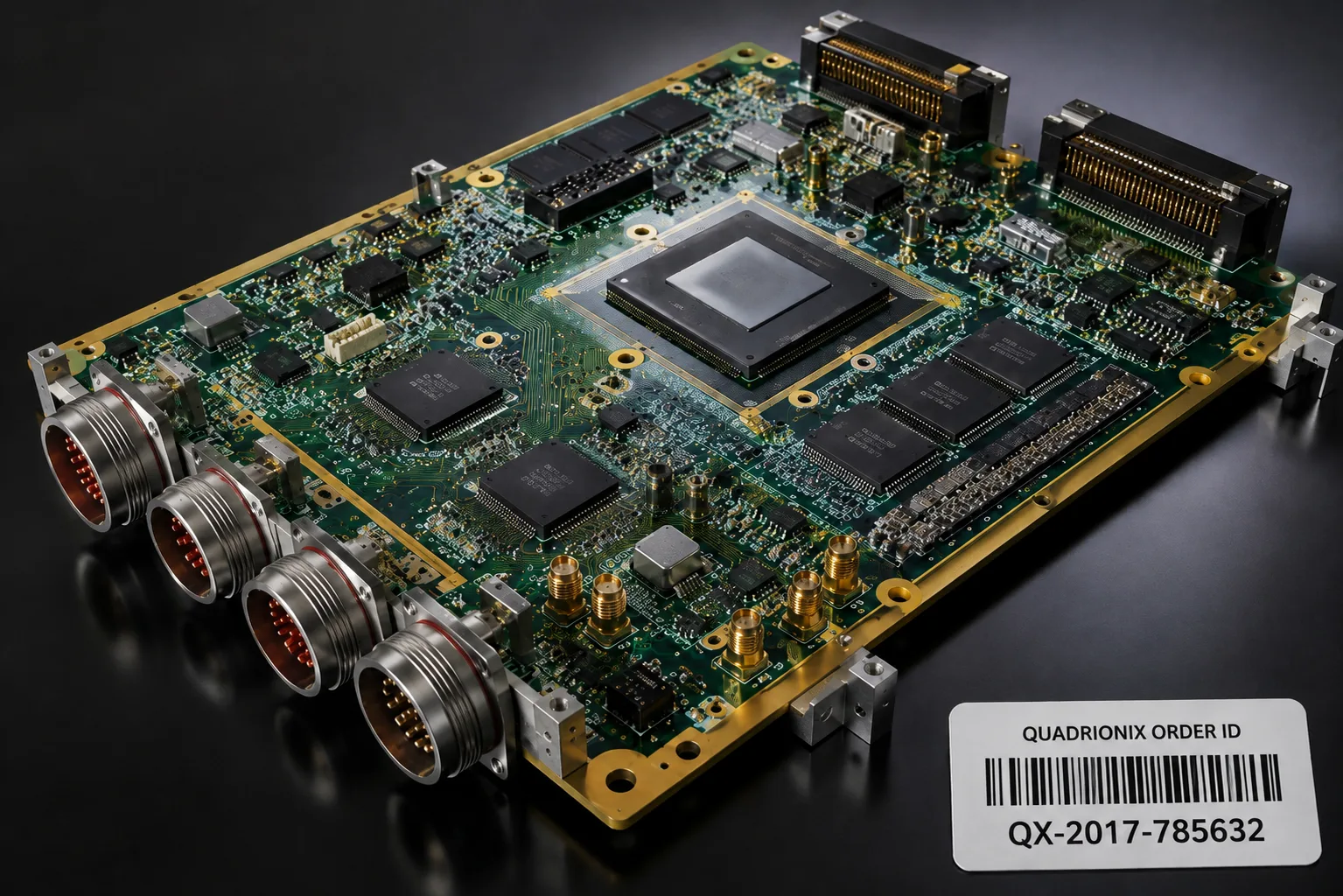 Aerospace & Avionics - Image 3