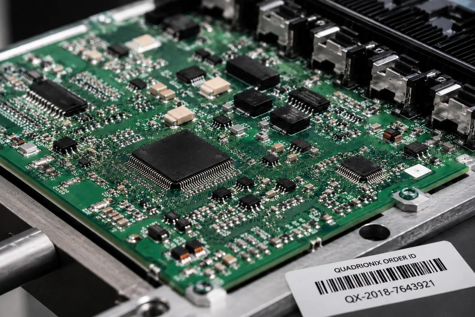 Automotive Electronics - Image 1