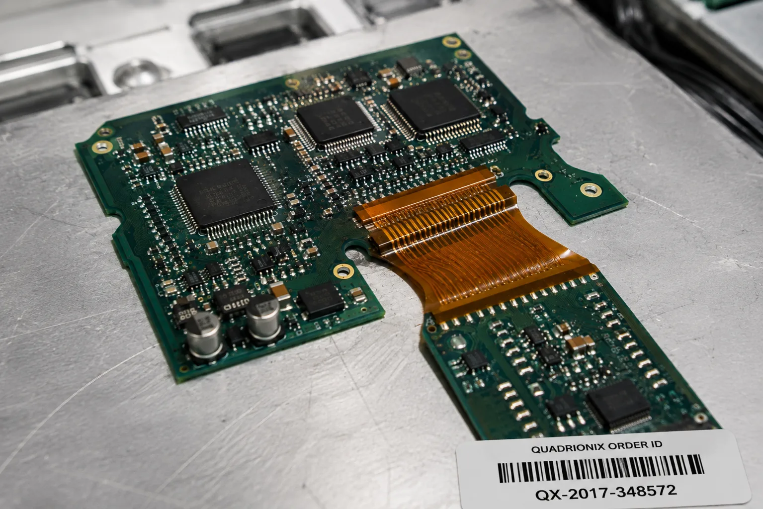 Automotive Electronics - Image 2