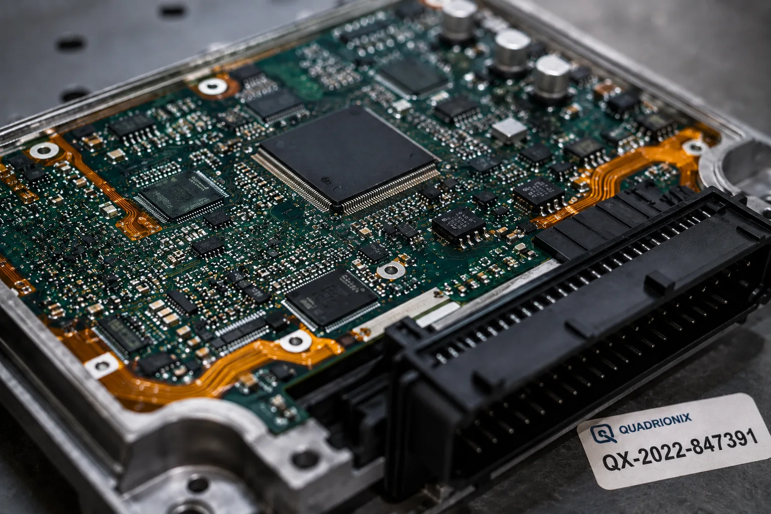 Automotive Electronics - Image 3
