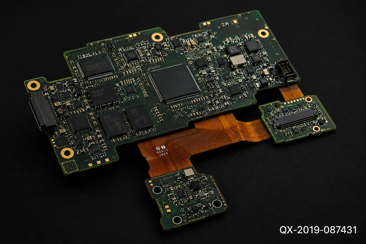 Defence Electronics - Image 1