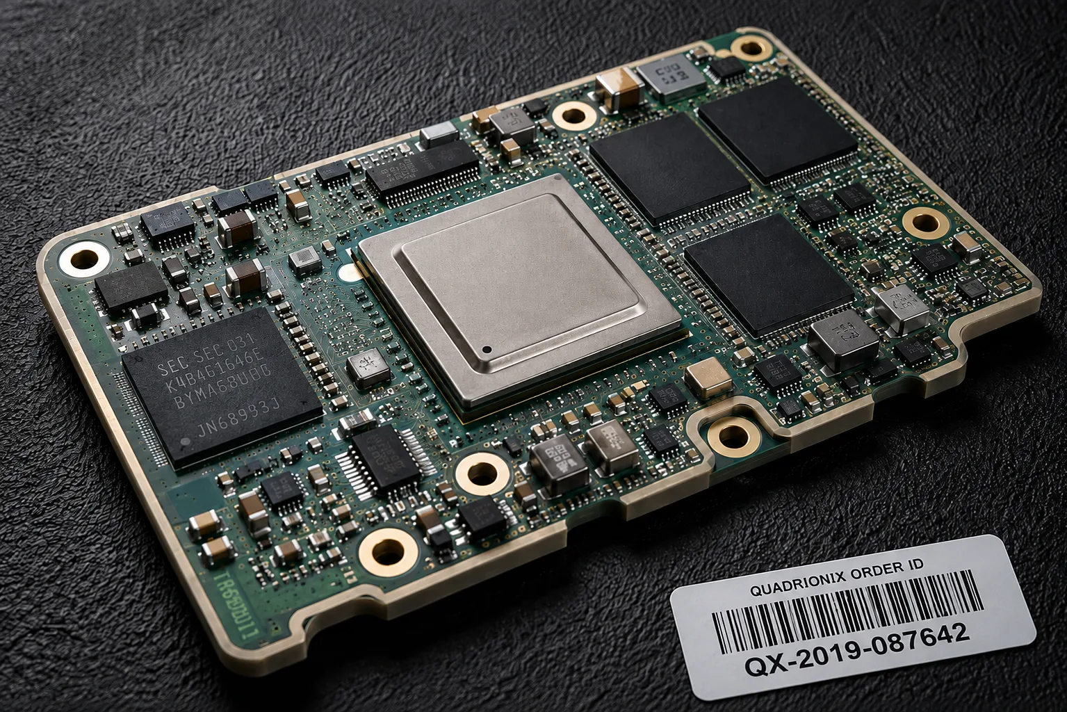 Defence Electronics - Image 3