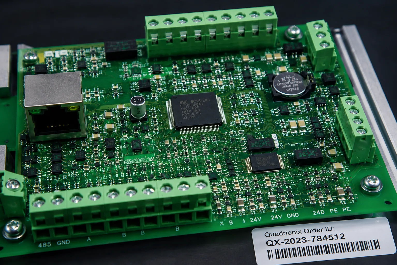 Industrial Automation - Image 1
