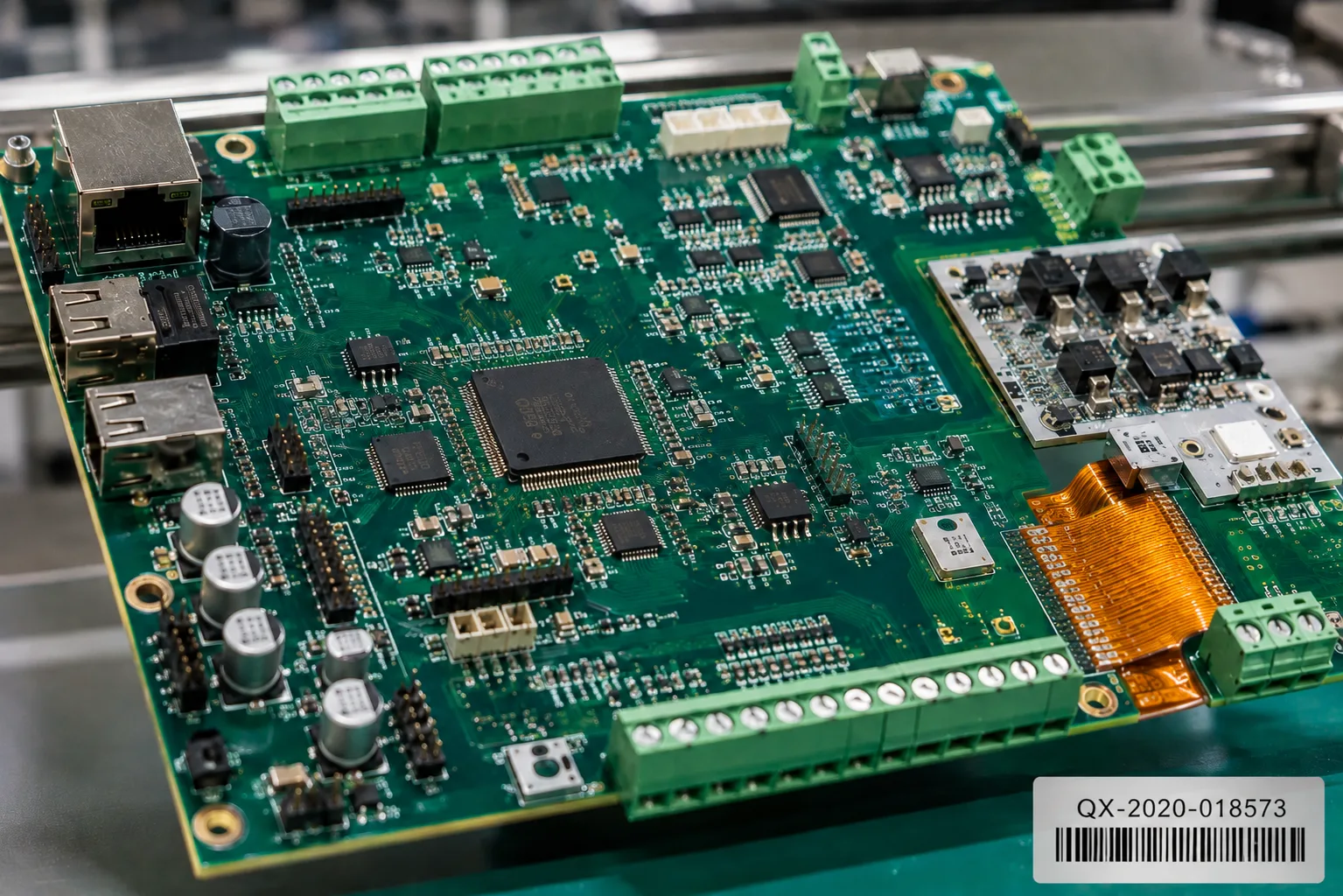 Industrial Automation - Image 2