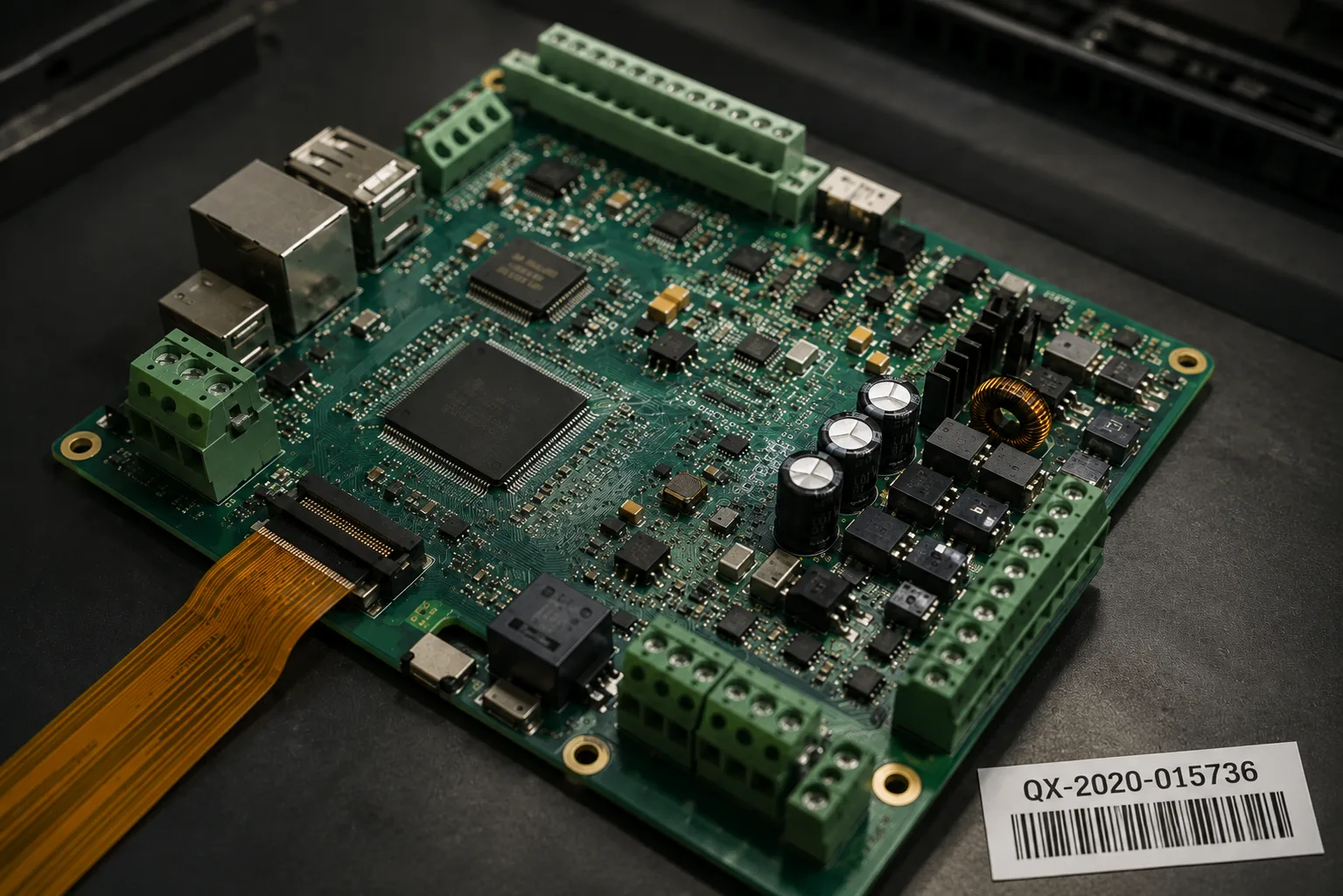 Industrial Automation - Image 3