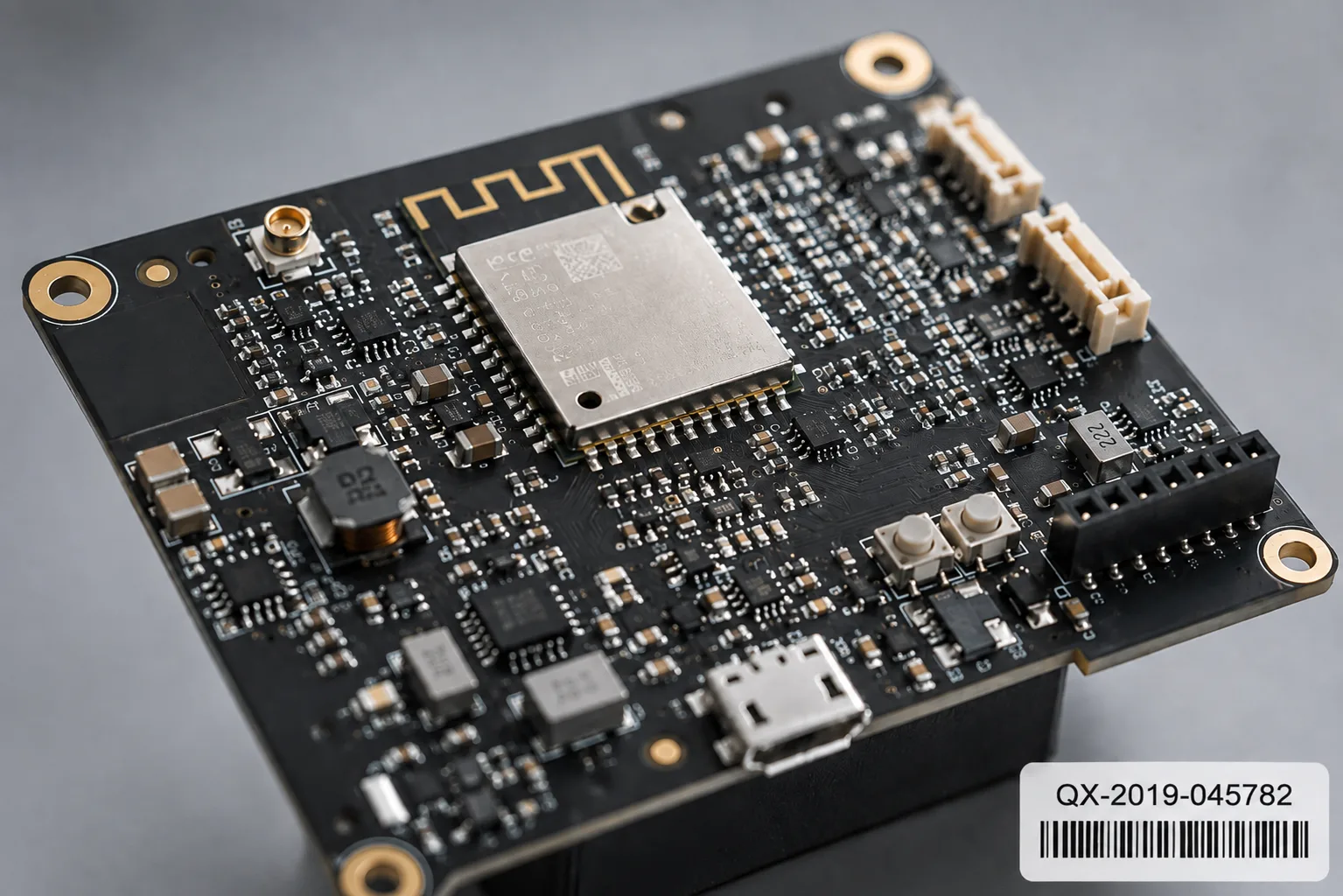 IoT & Smart Devices - Image 1