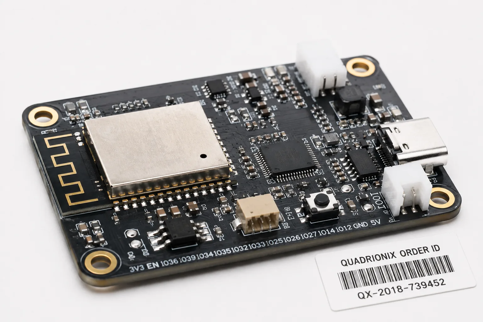 IoT & Smart Devices - Image 3
