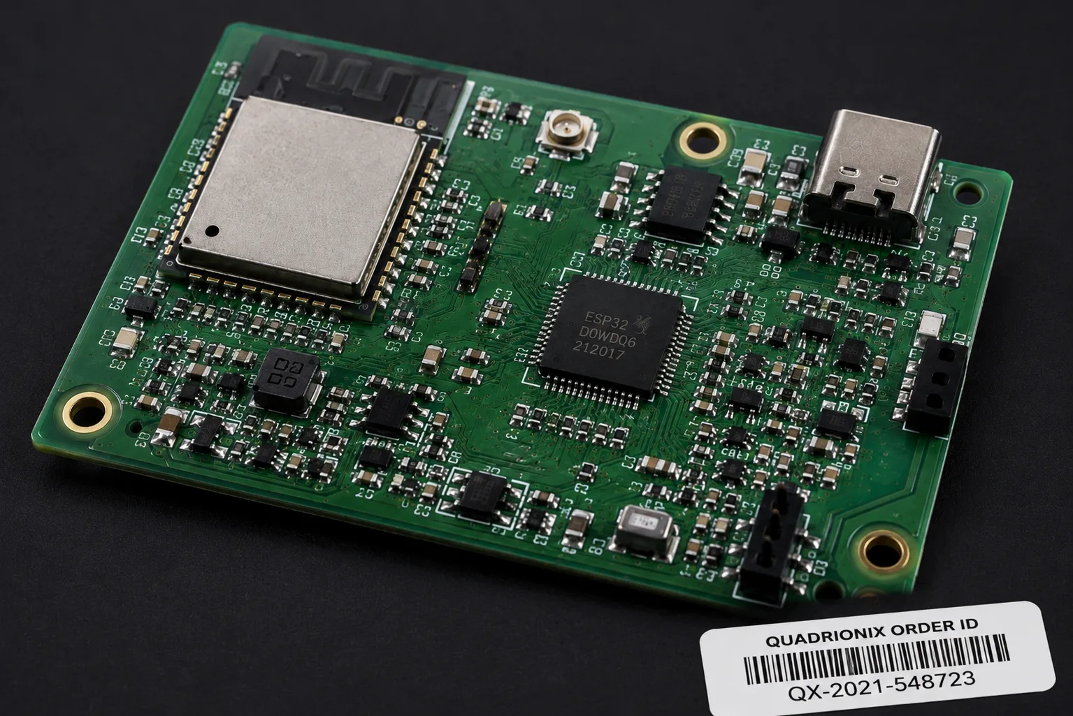 IoT & Smart Devices - Image 4