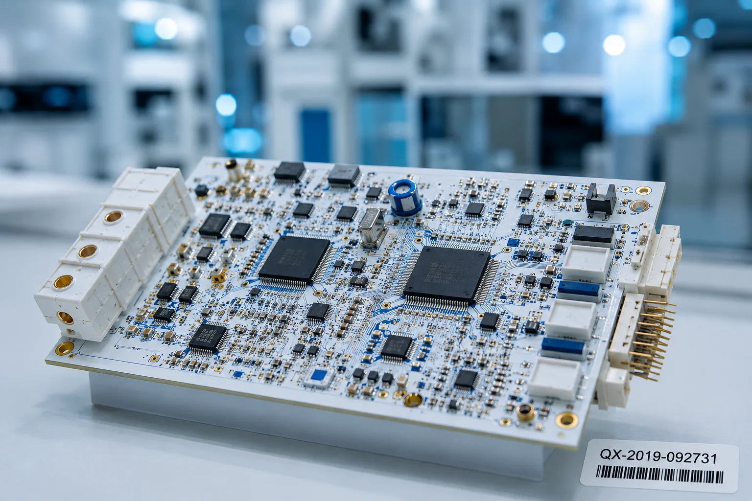 Medical Electronics - Image 2