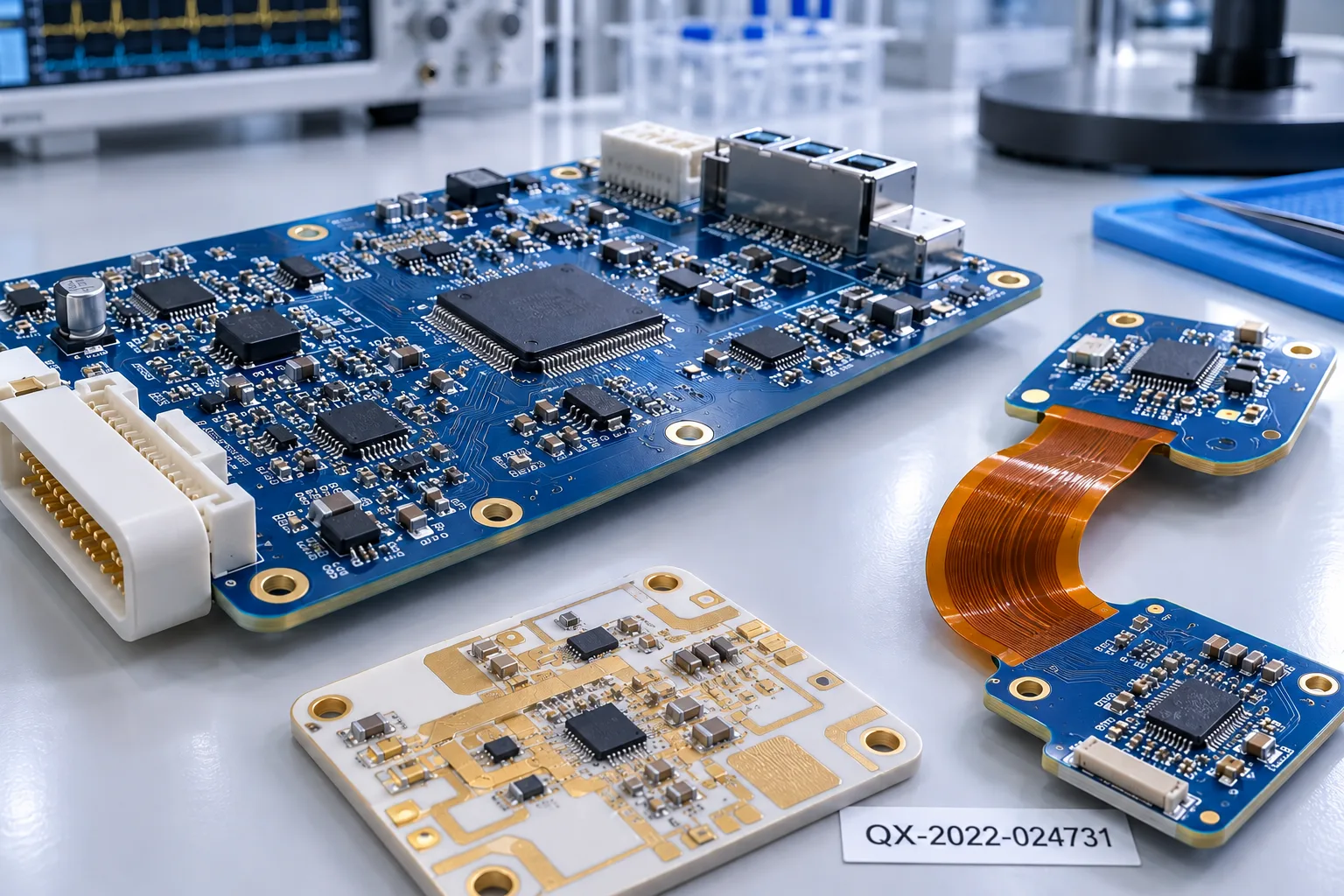 Medical Electronics - Image 3