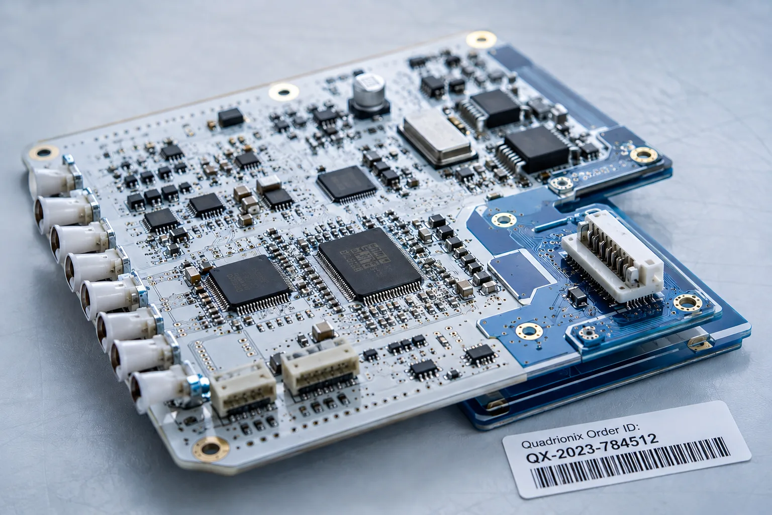 Medical Electronics - Image 4