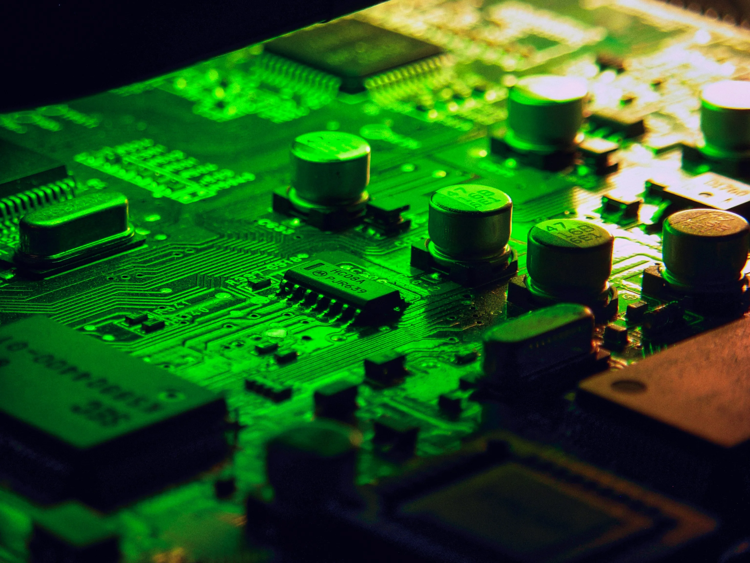 Quality and IP Protection