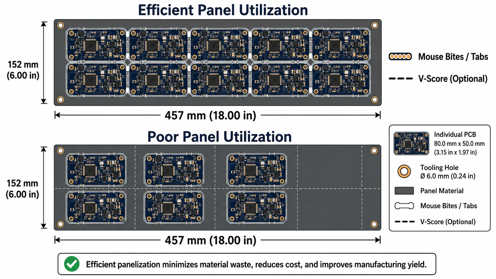 PANEL UTILIZATION