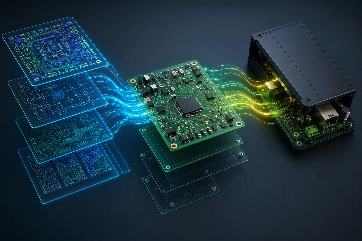 Engineering-Aligned Execution
